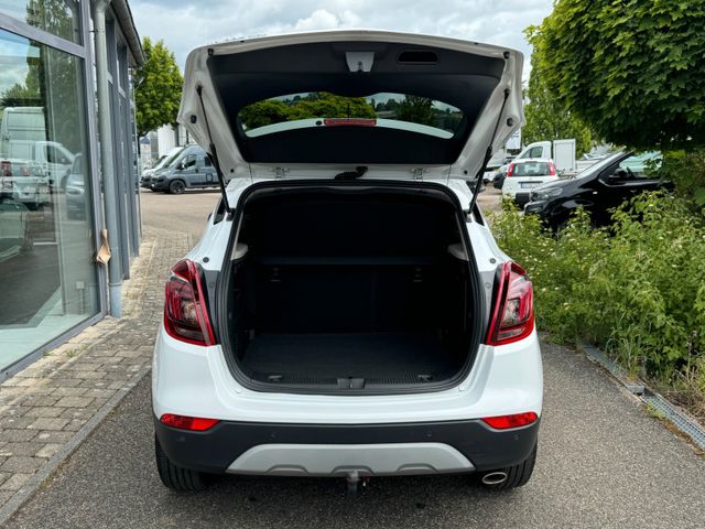 OPEL Mokka X Innovation Start/Stop 4x4