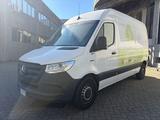 Mercedes-Benz eSprinter eSprinter e-spinter Spri - Mercedes-Benz Sprinter mit Elektro-Antrieb