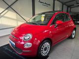 Fiat 500 1.2 8V Lounge Aut. *INSP&HU NEU/EL.SCHD/SHZ* - Fiat 500 Gebrauchtwagen in Dortmund