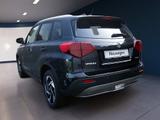 Suzuki Vitara 1.4 Boosterjet Hybrid Allgrip Comfort+ - Suzuki Vitara mit Benzin-Antrieb: Allradantrieb