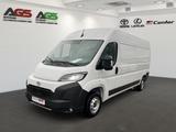 Toyota Proace Max Kasten L3H2 BlueHDi 140 Meister 2.2 F - Angebote