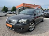 Toyota Avensis Kombi 2.2 D-CAT - TÜV NEU 06.2027 - Toyota Avensis aus 2007: Kombi