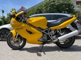 Ducati ST4 S ABS - Angebote