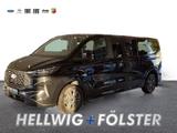 Ford Tourneo Custom TITANIUM 320 L2 NAVI / AHK / STD- - gebrauchte Ford Tourneo Custom aus dem Jahr 2024