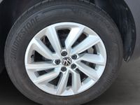 Volkswagen T-Cross - Vorschau Bild 9