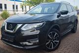 Nissan X-Trail Tekna 4x4 BT/360KAM/7Sitz/PANO/LEDER/AHK - Nissan X-Trail Gebrauchtwagen in Mülheim (Ruhr)
