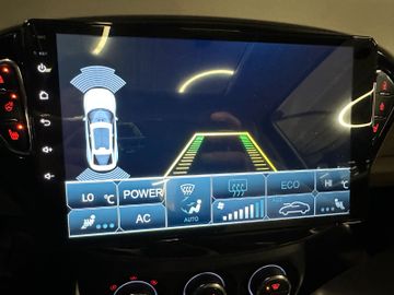 Opel Adam Glam *Navi*Pano*Sitzheizung*