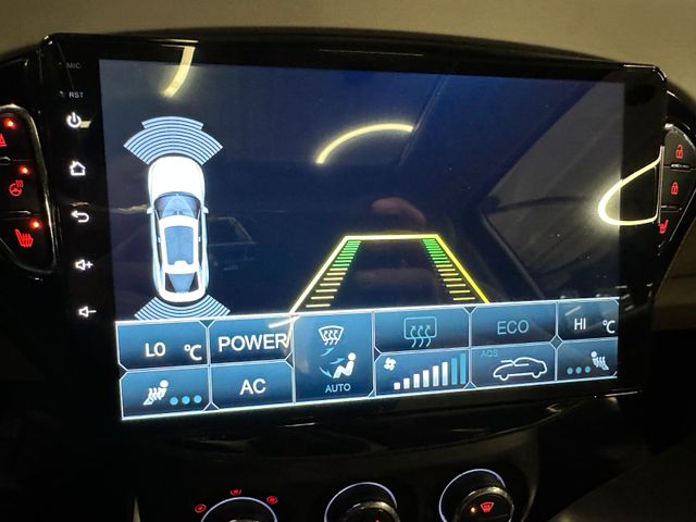 Opel Adam Glam *Navi*Pano*Sitzheizung*