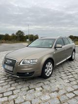 Audi A6 Allroad Quatro - Audi A6: Quatro