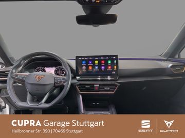 Cupra Formentor - 8