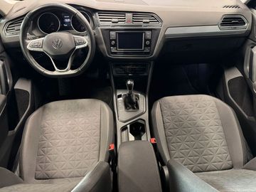Volkswagen Tiguan - 9