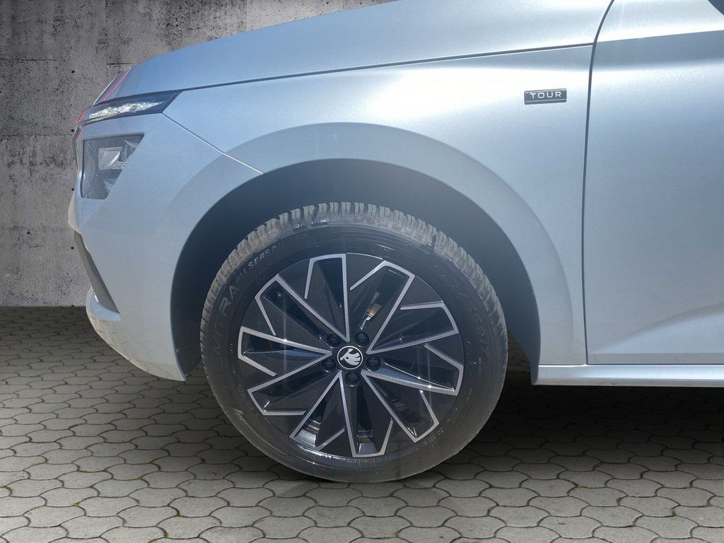 Skoda Kamiq - Bild 19