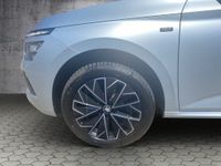 Skoda Kamiq - Vorschau Bild 19