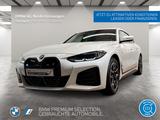 BMW i4 eDrive40 Gran Coupé M Sport Driv.Assist.Prof - BMW i4 in Stuttgart