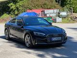 Audi A5 2.0 TFSI S-line  quattro US - Audi A5 von privat