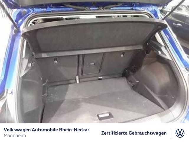 Volkswagen T-Roc - Bild 8
