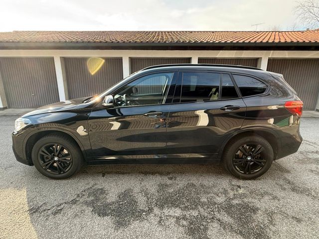 BMW X1 xDrive 25 d M Sport H&K Alcantara 1Hand