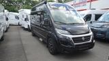 Hobby Vantana OnTour K60 FT /RFK/Navi/1. Hand/Solar - Hobby ONTOUR Van