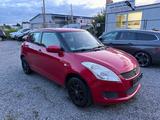 Suzuki Swift Club Allrad / Euro 5 - gebrauchte Suzuki Swift aus dem Jahr 2011