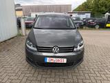 Volkswagen Sharan Cup BMT 2Hand Automatik - Volkswagen Sharan Kombi Gebrauchtwagen