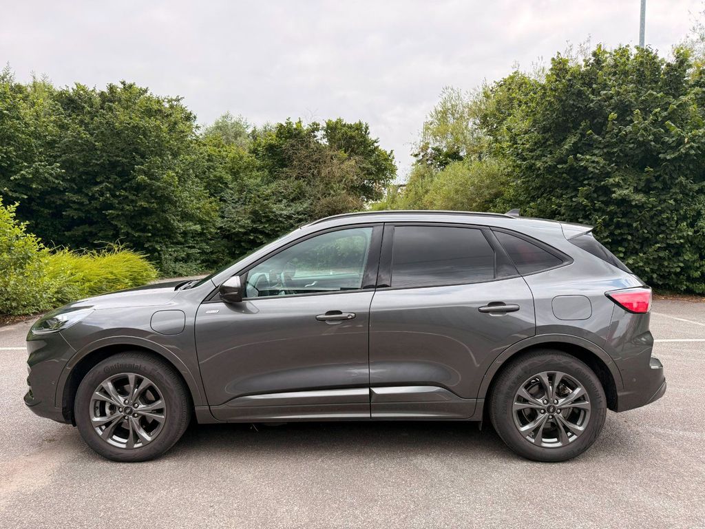 Image of Ford Kuga