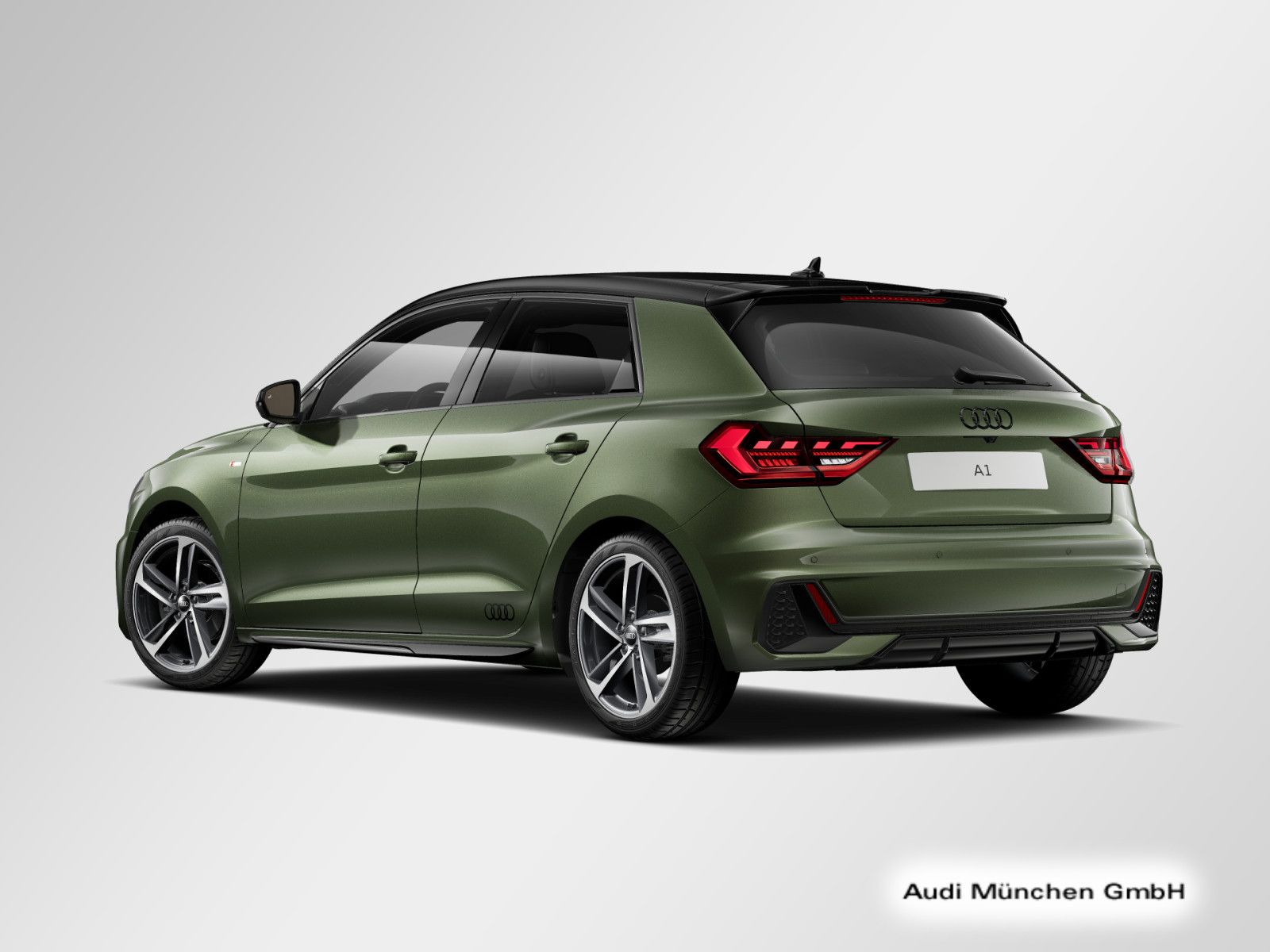 Audi A1 - Bild 6