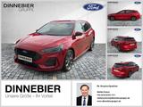 Ford FOCUS ST-Line X LED+AHK+Kamera+Winterpaket - Ford Focus Jahreswagen mit Diesel-Antrieb