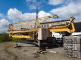 Liebherr 20H Turmdrehkran/15600kg - Angebote