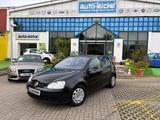 Volkswagen Golf V 1.6 Automatik mit Leder - Volkswagen Golf aus 2005: 1.6