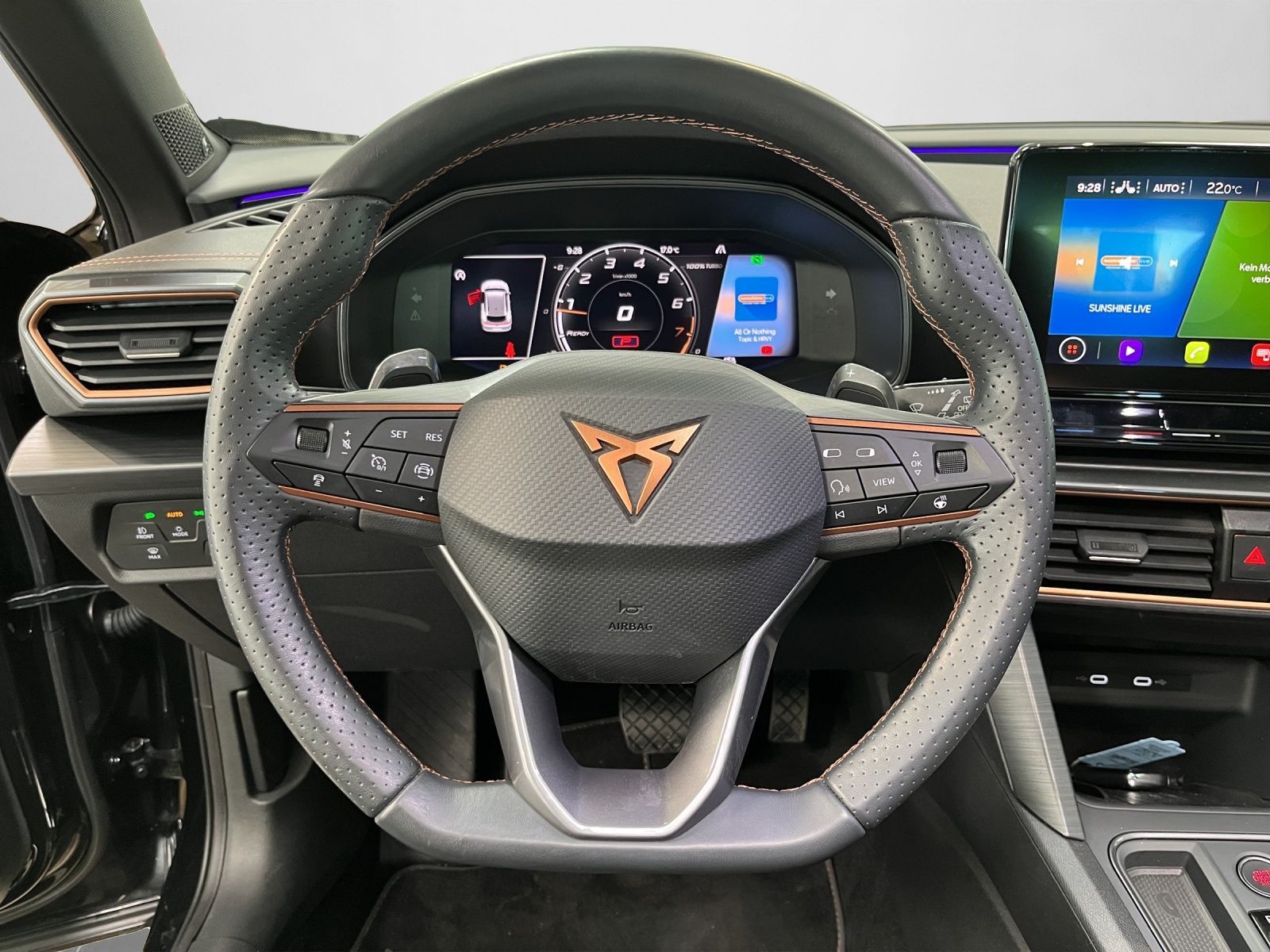 Cupra Formentor - Bild 9