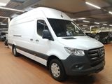 Mercedes-Benz Sprinter 319 CDI L4H3 XXL Überhang Klima Kamera - Betonmischer