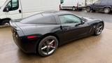 Corvette C6 LS3 Schalter Z51 Limited 100th Anniversary - Corvette: C