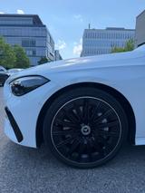 Mercedes-Benz CLE 450 4M AMG+PANO+STHZG-VOLL.AS - Mercedes-Benz CLE-Klasse von privat