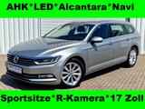 Volkswagen Passat TSI*Highline*Alcantara*AHK*Navi*LED*R-Cam - Volkswagen Passat: Kombi