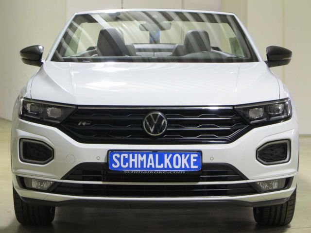 VW T-Roc Cabriolet 1.5 TSI ACT OPF R-Line DAB LM18