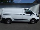 Ford Transit Custom Kastenwagen Lederpolster - Ford Transit Custom Kastenwagen Gebrauchtwagen