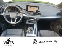 Audi Q5 - Vorschau Bild 8