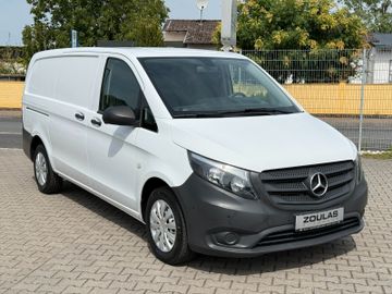 Mercedes Vito - 3