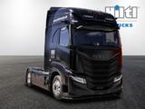 Iveco S-WAY AS440S58T/FP MY24 Vollluftgefedert - Iveco Kipper