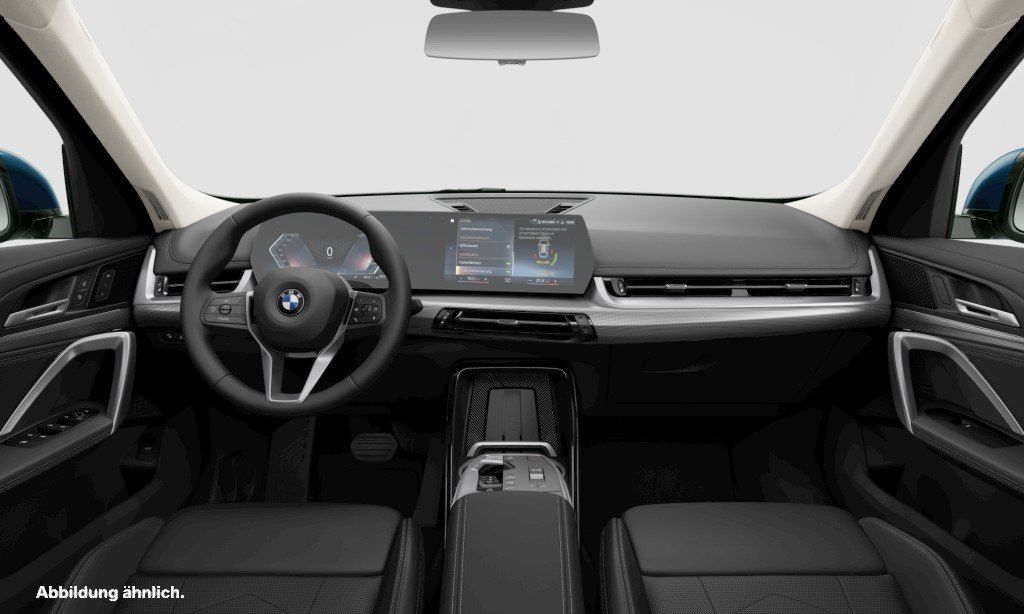 BMW X1 xDrive23d AHK Driv.Assist Kamera Sportsitze foto 4