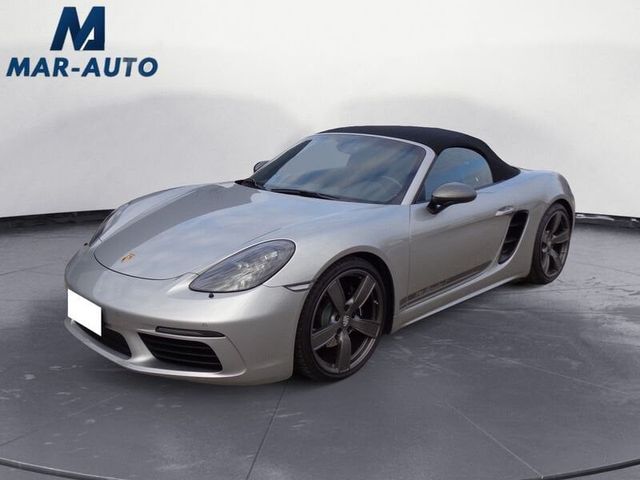 PORSCHE Porsche 718 718 Boxster 2.0 T