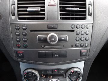 Mercedes C 180 - 12