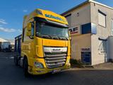 DAF XF 106.480 Retarder