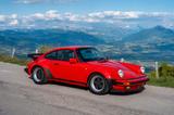 Porsche 930 Turbo - gebrauchte Porsche 930 aus dem Jahr 1987