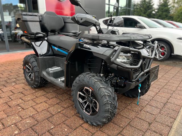 CFMOTO CFMOTO CFORCE 520 L ABS
