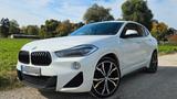 BMW X2 xDrive20d M Sport Steptronic M Sport - BMW X2 Gebrauchtwagen in München