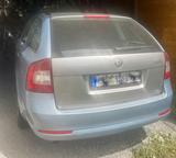 Skoda Octavia 1.9 TDI 74kW Tour Combi Tour - Skoda Octavia aus 2009: Tour