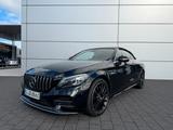 Mercedes-Benz C43 AMG/4Matic/Burmester/Voll/ P.ABGAS/LED/360/