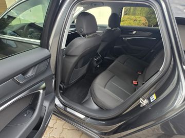 Audi A6 - 12