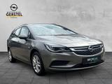 Opel Astra ST Edition 1.4 Turbo PDC VO/HI APPLE CAR P - Opel Gebrauchtwagen in Pforzheim